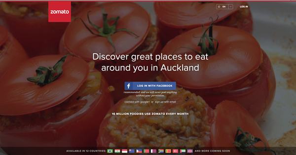 Zomato redefines restaurant discovery with latest product