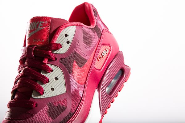 Nike NZ releases the highly anticipated Air Max Camo