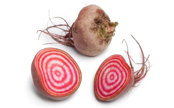 The Chioggia Beetroot, Brought to You by Southern Fresh Foods
