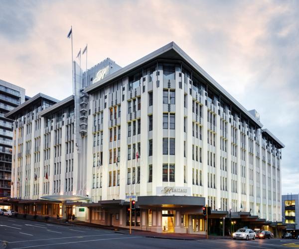 One of New Zealand's largest hotel groups, Heritage Hotels, has joined the growing list of clients utilising STAAH's booking engine platform.