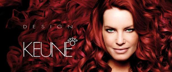Leading Hamilton Hairdressers The Engine Room now stock Keune Hair products.   
