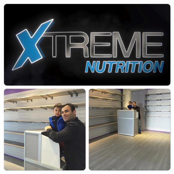 Xtreme Nutrition Opens in Mt Roskill!
