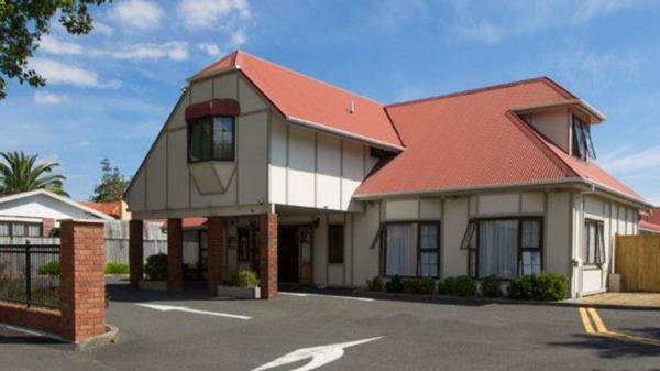 Aspen Manor Motel is the ideal corporate accommodation in Hamilton East and features a fully equipped meeting room.