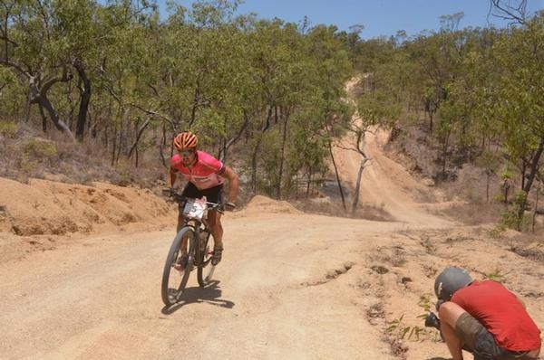 Canadian National Marathon Champion Cory Wallace is ready to tackle the "Croc" for the third time and to take advantage from his racing experience in the Australian Outback from previous years.