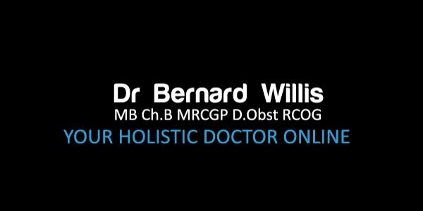 Dr Bernard Willis