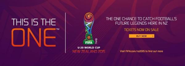 Leading Hamilton Motel, Aspen Manor Motel, is the ideal accommodation for the FIFA U-20 World Cup in May - June 2015