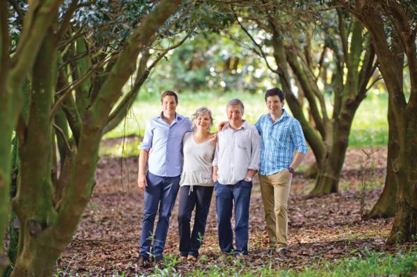 Award-winning Gourmet Australian macadamia producer, Brookfarm celebrates its 15TH Birthday.