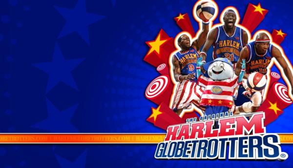 Win accommodation and tickets for two to the Harlem Globetrotters from Hamilton Accommodation provider Aspen Manor Motel.