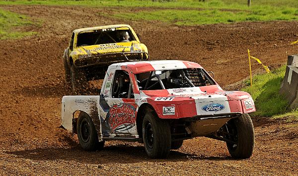 November and Manukau: the Offroad Grand Prix is the place to be