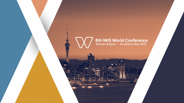 8th IWG World Conference