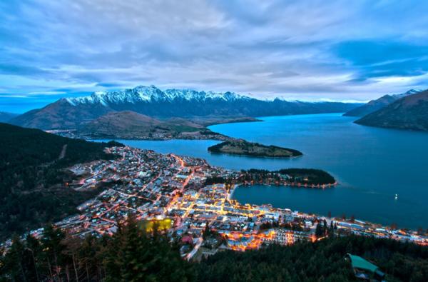 Businesses for sale Queenstown New Zealand. Highly profitable tourism adventure business for sale now!