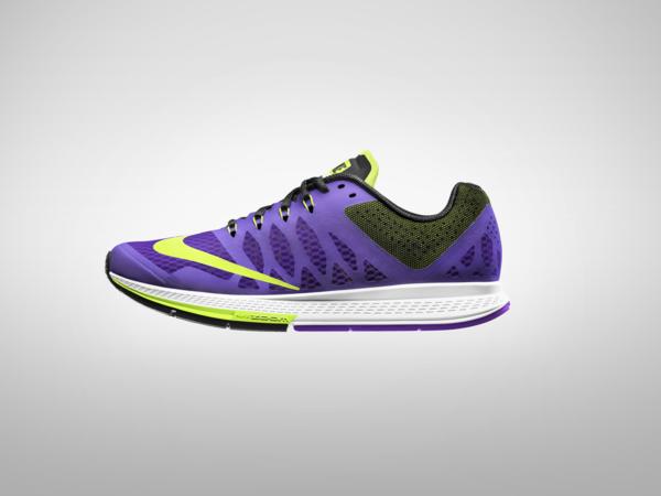 Nike announces global launch of new Nike Air Zoom Elite 7 - the lightest yet
