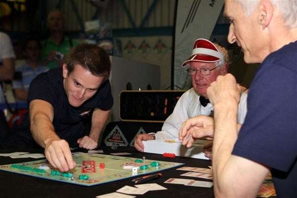 Best Monopoly Player in NZ Found