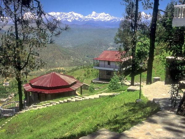 Himalayan Village Walks