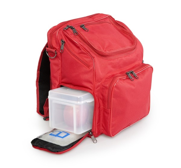 Boxy Design backpack set