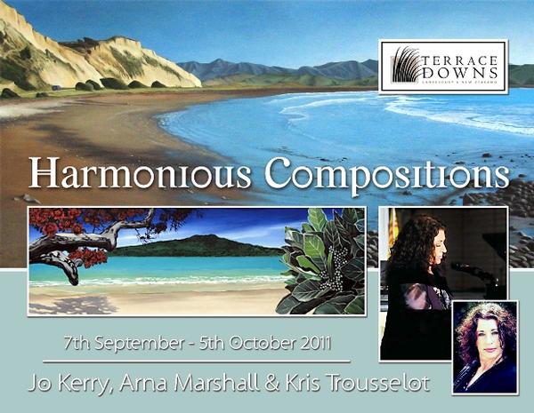 Harmonious Compositions