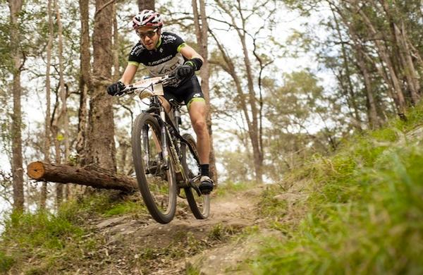 Three time's a charm, will Jason English win the JetBlack WSMTB 12 Hour race for the fourth consecutive time?