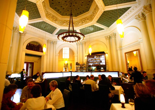 logan brown presence