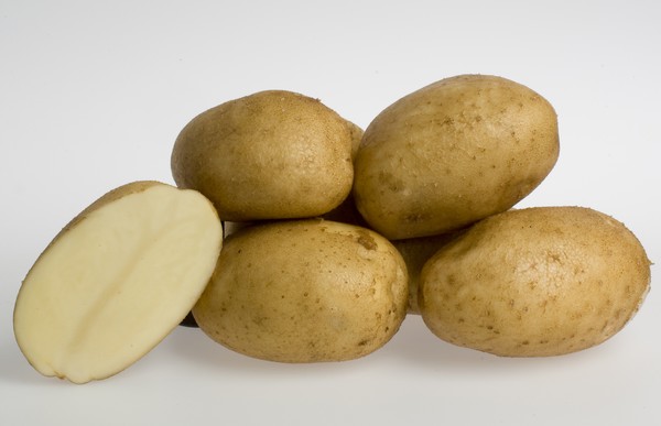 Moonlight - New Zealand's most popular potato