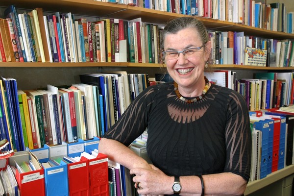Professor Philippa Howden-Chapman