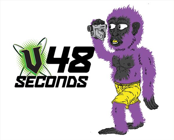 V48Seconds - The ultimate V48Hours warmup