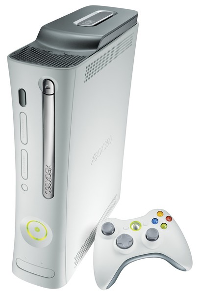 360 xbox console pro