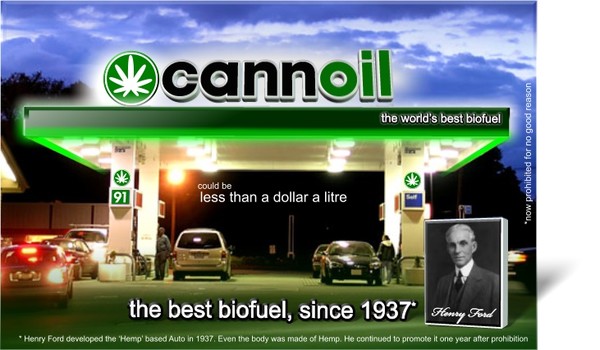 ALCP Welcomes Cannoil