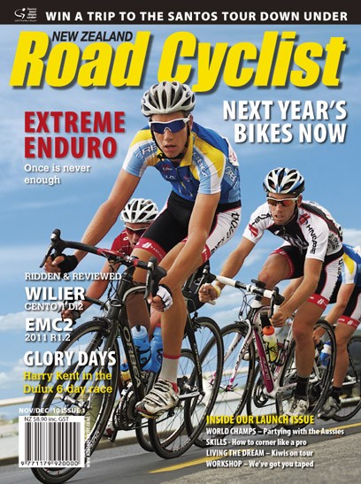 Cycling Malaysia - Bicycles, Rides,.