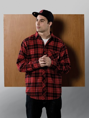 David Dallas Announced As Suppo...