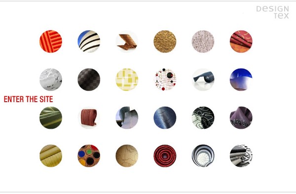 DesignTex will produce