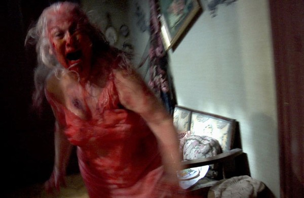 Horror Film Pics
