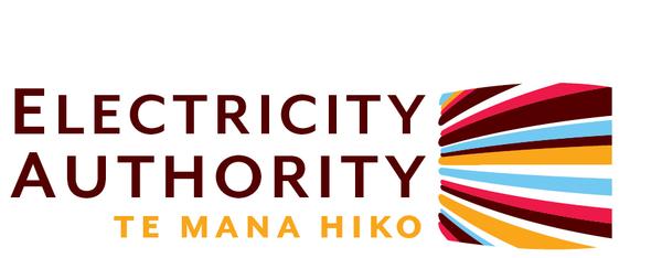 Electricity Authority logo