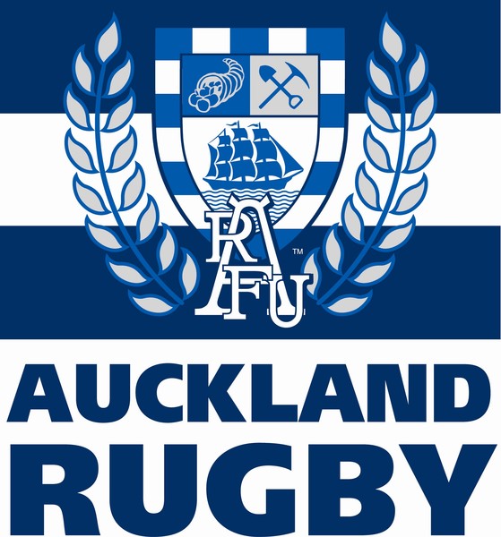 Auckland Rugby logo