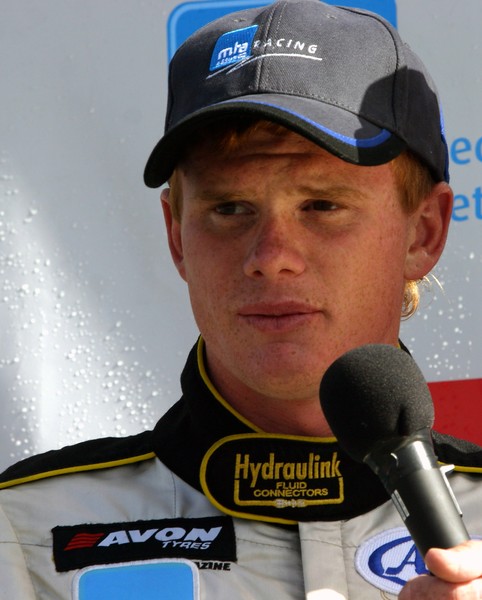 Caine Lobb