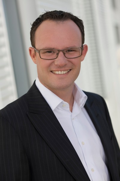  Microsoft New Zealand's Paul Muckleston is Director Business, Marketing and Operations.