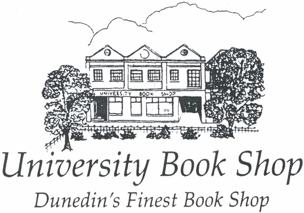 University Book Shop Otago Ltd
