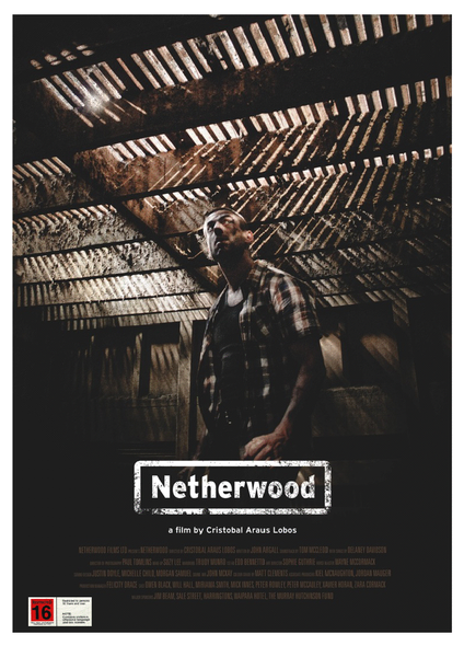 Netherwood film poster