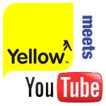 Yellow meets Youtube