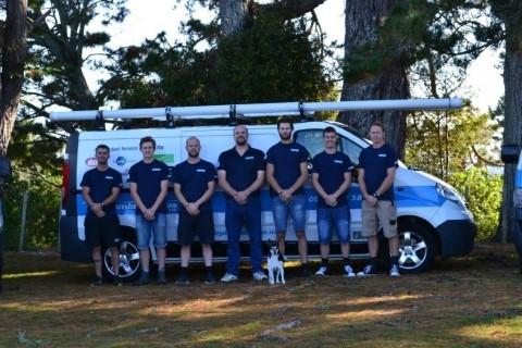 Auckland-based BT Plumbing Ltd are the industry leaders in plumbing.