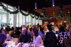 Restaurant and Functions at Snowplanet