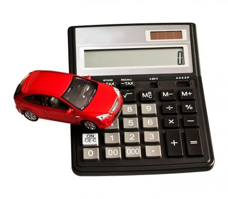 Structuring your car loan