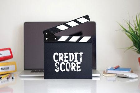 What's your Credit Score?
