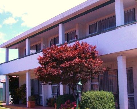 Freehold Going Concern motel for sale in Wellington, NZ 