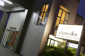Have a relaxing weekend away in Palmerston North with Chancellor Motor Lodge and Conference Centre and the Chan Rak Thai Spa.