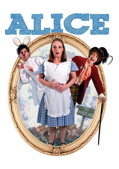 Alice.  4th-14th July @ Tapac.