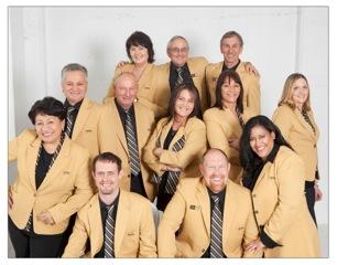 The experienced team at Century21 Gold Real Estate Manurewa