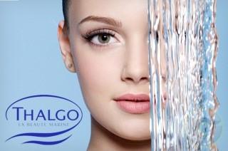 La Spa Naturale at Paihia Beach Resort & Spa is now using Thalgo products.