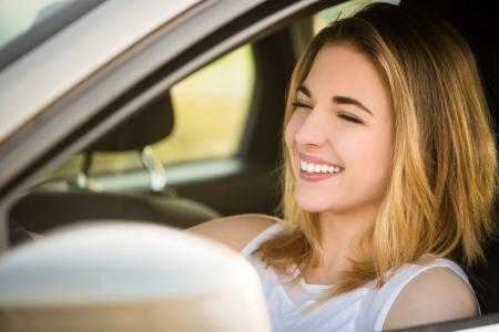 Tips for setting up your first car loan