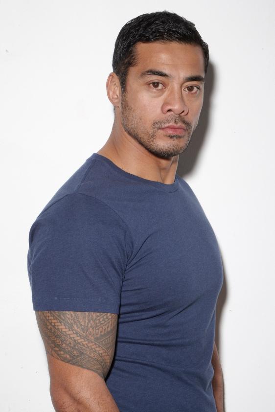 Samoan Actor Robbie Magasiva Hosts Travel Group for Return to Paradise Resort's Gala Weekend