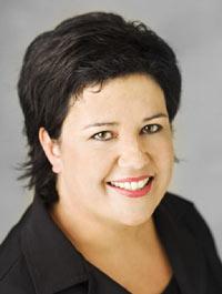 Minister for Social Development Paula Bennett